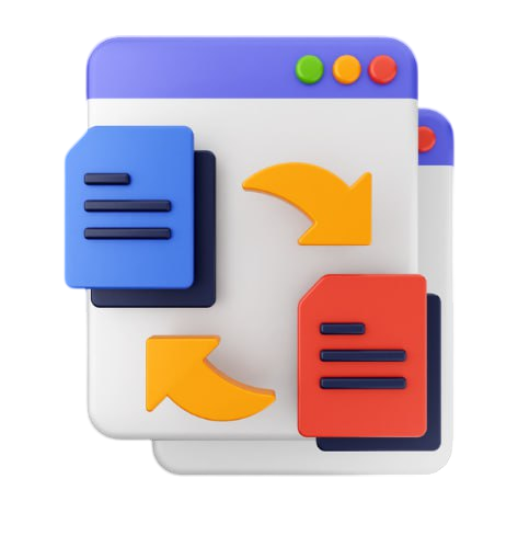 أيقونة استرجاع